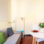 Semesterbostad Domus Tridente - Modern Apartment *