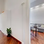 Domus Tridente - Modern Apartment Semesterbostad Rom