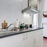 Semesterbostad Domus Tridente - Modern Apartment *