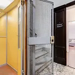 Domus Tridente - Modern Apartment