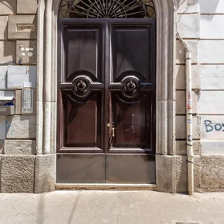 Il Corso Ac - With Hydromassage Сasa de vacaciones *