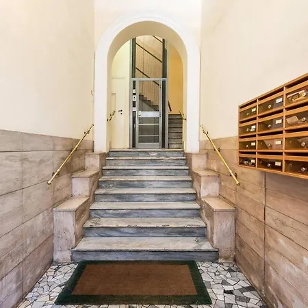 Il Corso Ac - With Hydromassage * Roma