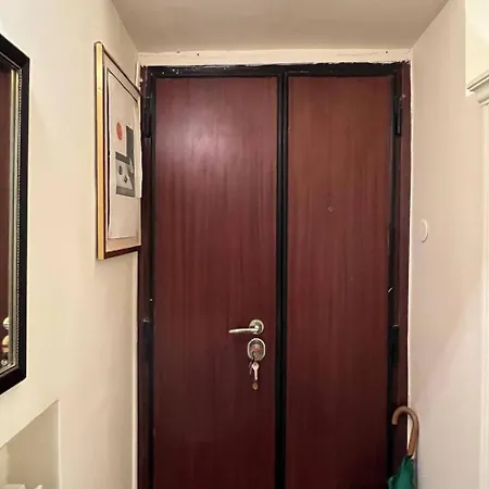 Сasa de vacaciones Il Corso Ac - With Hydromassage Roma