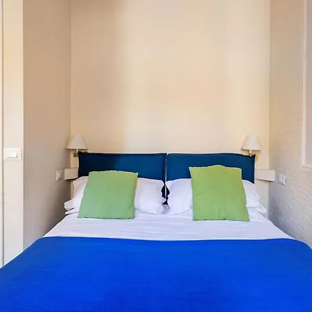 Il Corso Ac - With Hydromassage Сasa de vacaciones