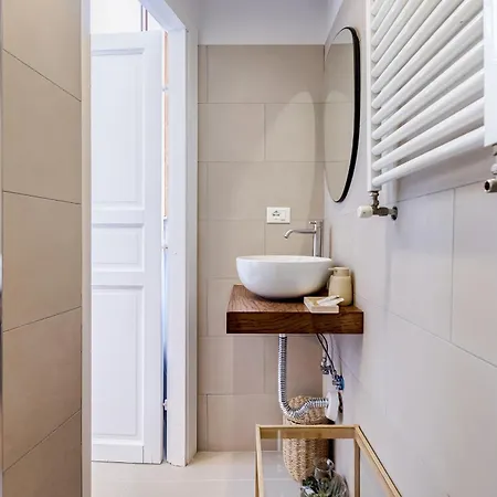 Domus Tridente - Modern Apartment *