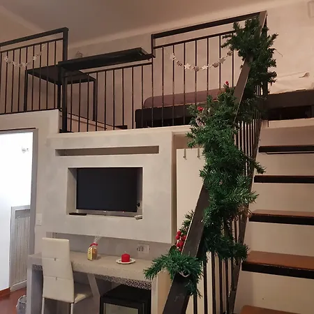 Domus Tridente - Modern *