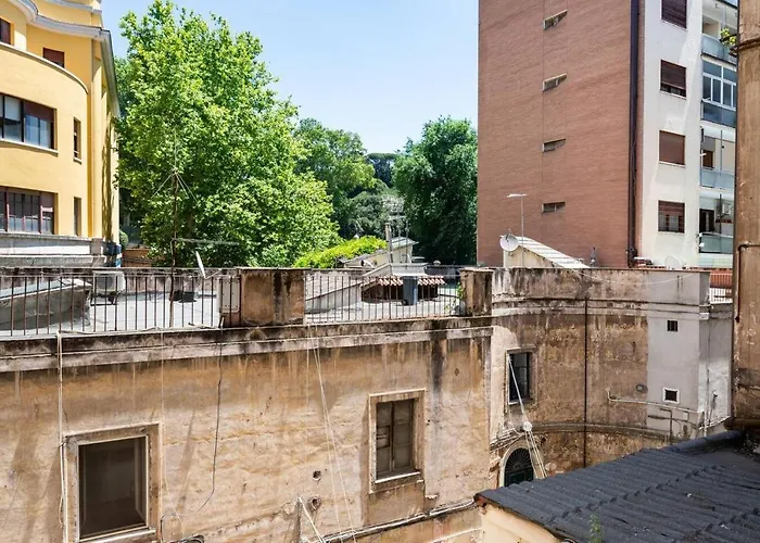 Il Corso Ac - With Hydromassage Сasa de vacaciones