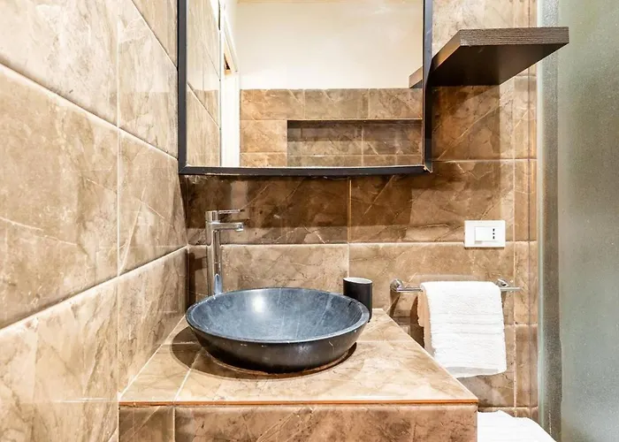 Сasa de vacaciones Il Corso Ac - With Hydromassage