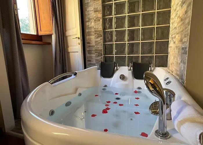 Il Corso Ac - With Hydromassage *