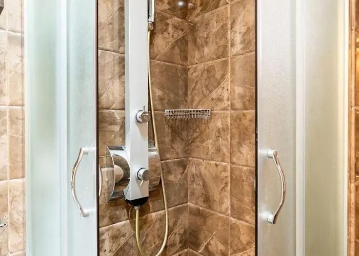 Il Corso Ac - With Hydromassage