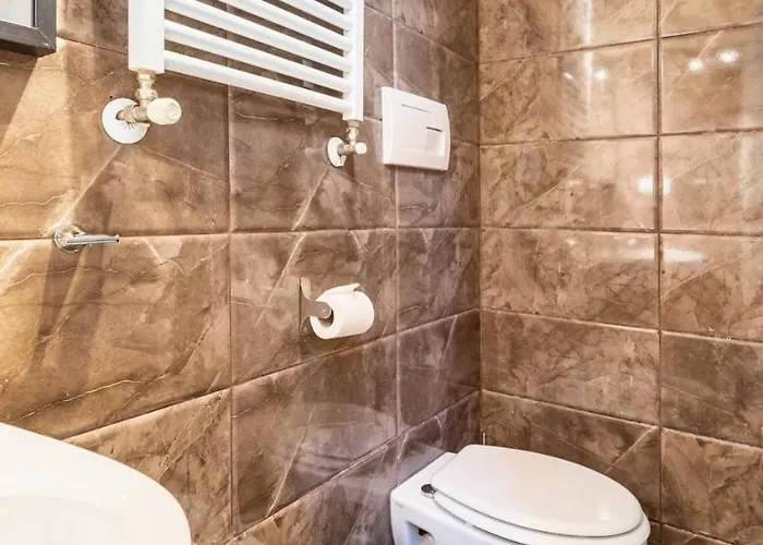 Il Corso Ac - With Hydromassage Сasa de vacaciones