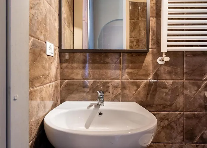 Сasa de vacaciones Il Corso Ac - With Hydromassage