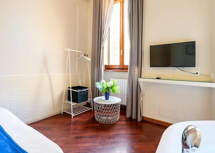 Il Corso Ac - With Hydromassage Сasa de vacaciones Roma