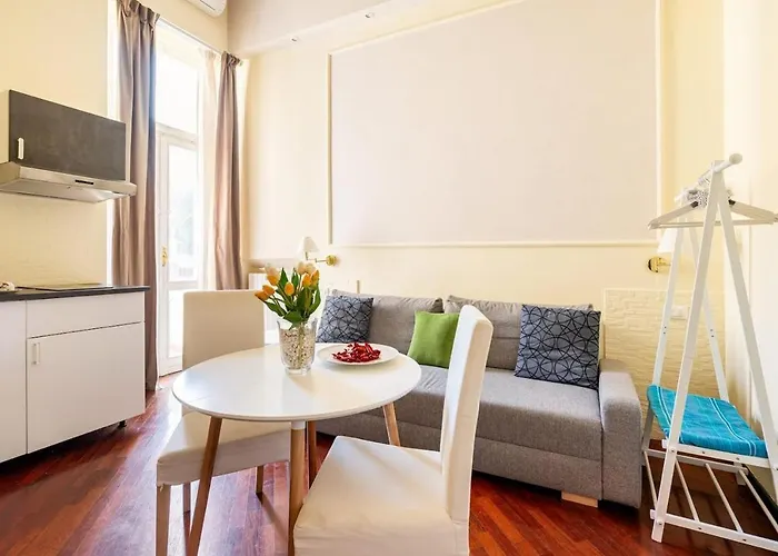 Il Corso Ac - With Hydromassage *