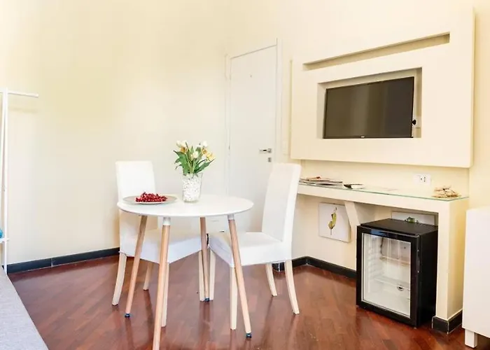 Il Corso Ac - With Hydromassage Roma