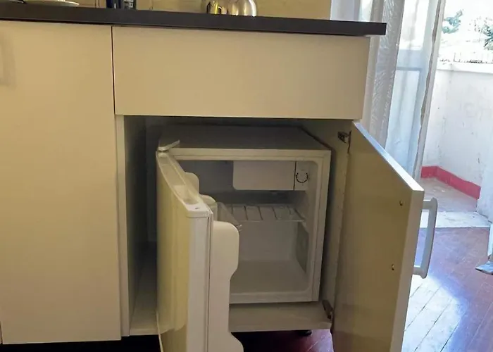 Il Corso Ac - With Hydromassage