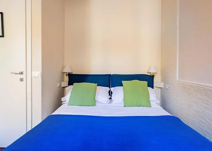 Il Corso Ac - With Hydromassage Сasa de vacaciones