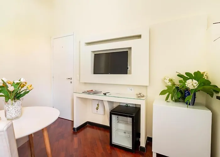 Сasa de vacaciones Il Corso Ac - With Hydromassage