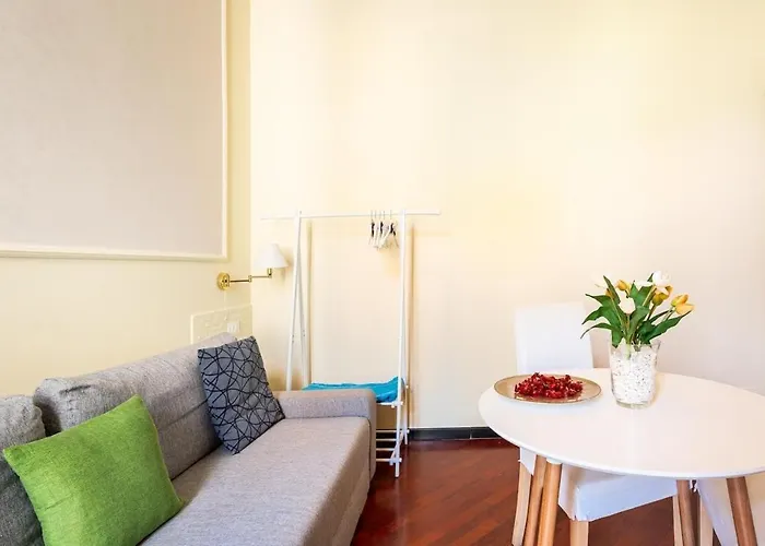 Сasa de vacaciones Il Corso Ac - With Hydromassage *