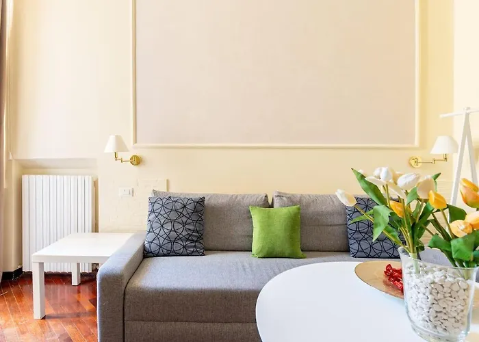 Il Corso Ac - With Hydromassage Сasa de vacaciones Roma