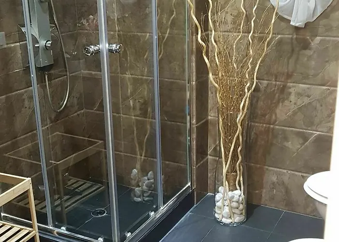 Il Corso Ac - With Hydromassage Сasa de vacaciones Roma