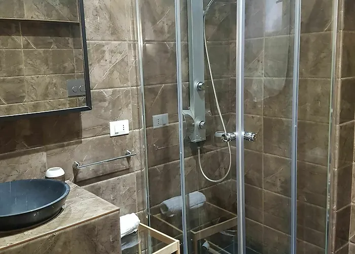 Сasa de vacaciones Il Corso Ac - With Hydromassage *