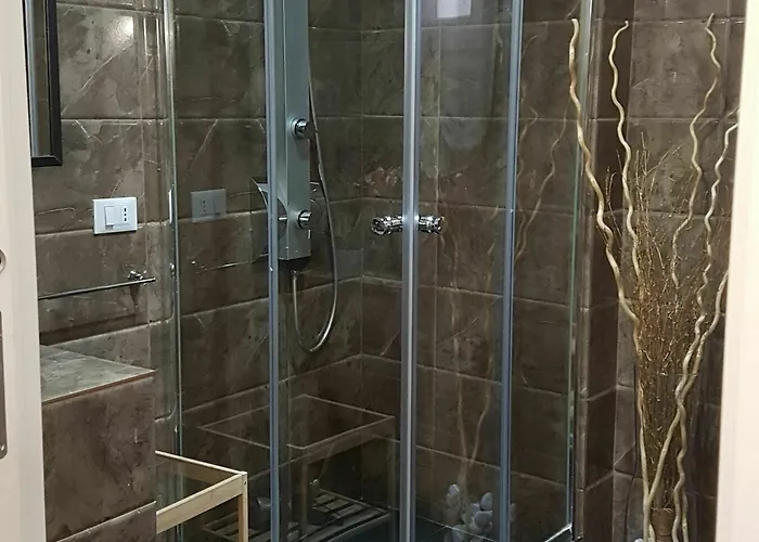 Il Corso Ac - With Hydromassage Сasa de vacaciones Roma