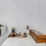 بيت للعطل Domus Tridente - Modern