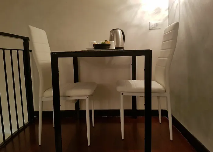 Holiday home Il Corso Ac - With Hydromassage